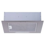 Ventolux BOX 60 INOX (650) PB - купити в інтернет-магазині Техностар