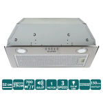 Ventolux BOX 60 X (700) PB - купити в інтернет-магазині Техностар