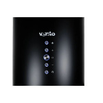 Ventolux CILINDRO 35 BK (1200) ST MM - купити в інтернет-магазині Техностар