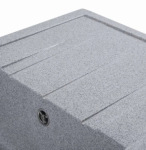 Ventolux DIAMANTE B (GRAY GRANIT) - купити в інтернет-магазині Техностар