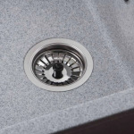 Ventolux DIAMANTE B (GRAY GRANIT) - купити в інтернет-магазині Техностар
