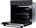 Ventolux EO60MT-6P MBG - купити в інтернет-магазині Техностар