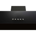 Ventolux FIORE 60 BK (1000) PB - купити в інтернет-магазині Техностар