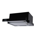 Ventolux GARDA 45 BK (700) LED - купити в інтернет-магазині Техностар