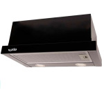 Ventolux GARDA 50 BK (700) LED - купити в інтернет-магазині Техностар