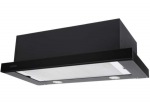 Ventolux GARDA 50 BK (750) SMD LED - купити в інтернет-магазині Техностар