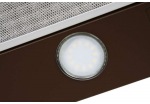 Ventolux GARDA 50 BR (750) SMD LED - купити в інтернет-магазині Техностар