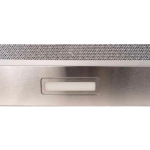 Ventolux GARDA 50 INOX (500) LED - купити в інтернет-магазині Техностар