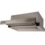 Ventolux GARDA 50 INOX (700) LED - купити в інтернет-магазині Техностар