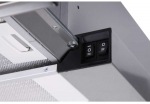 Ventolux GARDA 50 INOX (750) SMD LED - купити в інтернет-магазині Техностар