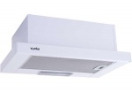 Ventolux GARDA 50 WH (700) SLIM - купити в інтернет-магазині Техностар