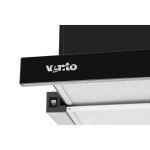 Ventolux GARDA 60 BK (1100) LED - купити в інтернет-магазині Техностар