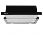 Ventolux GARDA 60 BK (1100) LED - купити в інтернет-магазині Техностар