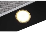 Ventolux GARDA 60 BK (1100) SMD LED - купити в інтернет-магазині Техностар