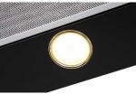 Ventolux GARDA 60 BK (800) SMD LED - купити в інтернет-магазині Техностар