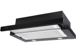 Ventolux GARDA 60 BK (800) SMD LED - купити в інтернет-магазині Техностар