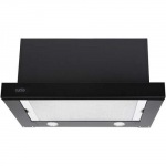 Ventolux GARDA 60 BK (800) SMD LED - купити в інтернет-магазині Техностар