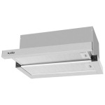 Ventolux GARDA 60 INOX (1100) LED - купити в інтернет-магазині Техностар