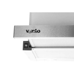 Ventolux GARDA 60 INOX (1100) LED - купити в інтернет-магазині Техностар