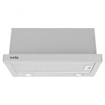 Ventolux GARDA 60 INOX (1100) LED - купити в інтернет-магазині Техностар