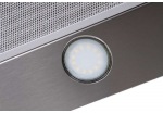 Ventolux GARDA 60 INOX (1100) SMD LED - купити в інтернет-магазині Техностар