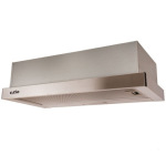 Ventolux GARDA 60 INOX (500) LED - купити в інтернет-магазині Техностар