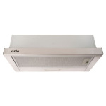 Ventolux GARDA 60 INOX (500) LED - купити в інтернет-магазині Техностар