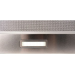 Ventolux GARDA 60 INOX (500) LED - купити в інтернет-магазині Техностар