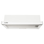 Ventolux GARDA 60 WH (500) LED - купити в інтернет-магазині Техностар