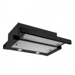 Ventolux GARDA 60 DIGITAL BK (900) - купити в інтернет-магазині Техностар