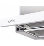 Ventolux GARDA 50 WH/X (650) IT - купити в інтернет-магазині Техностар