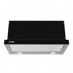 Ventolux GARDA 60 BK (1000) LED - купити в інтернет-магазині Техностар