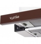 Ventolux GARDA 60 BR/X (650) IT - купити в інтернет-магазині Техностар