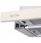 Ventolux GARDA 60 CREMA/X (650) IT - купити в інтернет-магазині Техностар