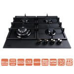 Ventolux HG C7G CEST (MBG) - купити в інтернет-магазині Техностар