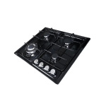 Ventolux HG D7 ST (BK) - купити в інтернет-магазині Техностар