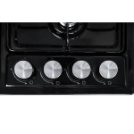 Ventolux HG D7 ST (BK) - купити в інтернет-магазині Техностар