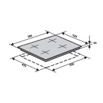 Ventolux HG L8G CEST (MBG) - купити в інтернет-магазині Техностар