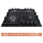 Ventolux HG L8G CEST (MBG) - купити в інтернет-магазині Техностар