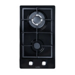 Ventolux HG320 CEST (BK) 7 - купити в інтернет-магазині Техностар