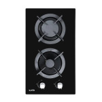 Ventolux HG320 RCS (BK) 7 - купити в інтернет-магазині Техностар