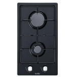 Ventolux HG320 S (BK) 7 - купити в інтернет-магазині Техностар