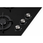 Ventolux HG430 K7G CS (BK) - купити в інтернет-магазині Техностар