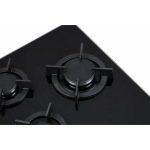 Ventolux HG430 K7G CS (BK) - купити в інтернет-магазині Техностар