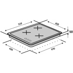 Ventolux HG430 L7 CEST (X) - купити в інтернет-магазині Техностар