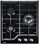 Ventolux HG430 L7 CEST (BK) - купити в інтернет-магазині Техностар