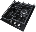 Ventolux HG430 L7 CEST (BK) - купити в інтернет-магазині Техностар