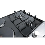 Ventolux HG622 B2 S (BK) - купити в інтернет-магазині Техностар