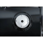 Ventolux HG622 B2 S (BK) - купити в інтернет-магазині Техностар
