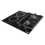 Ventolux HG622 B9G CS I (BK) - купити в інтернет-магазині Техностар